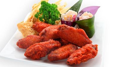 Kim Hin Seafood (Bishan Street 22)