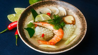 Galangal Thai Restaurant (Bishan)