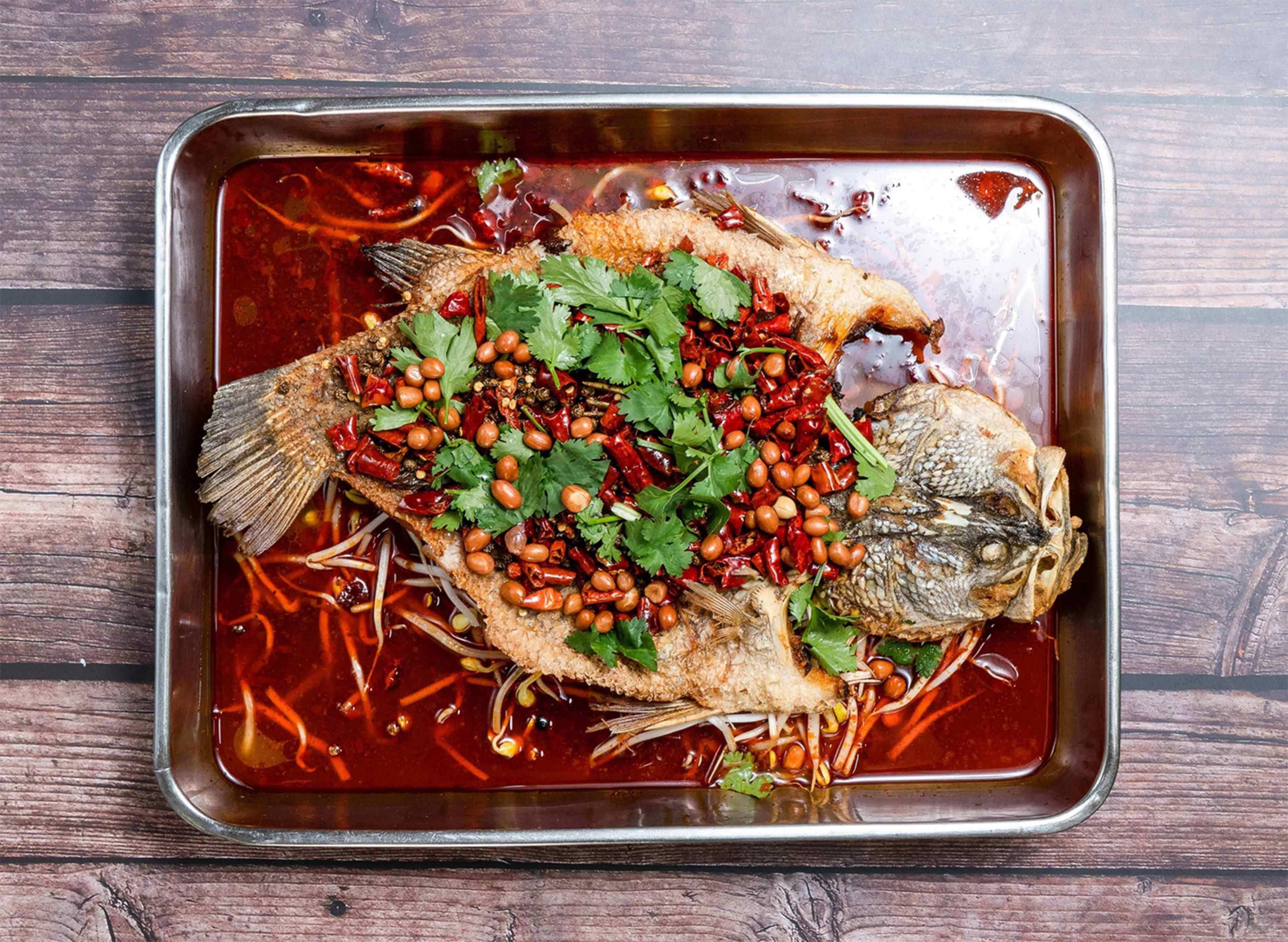 Thye Guan Fragrant Hot Pot 泰源麻辣香鍋 (Choa Chu Kang) Delivery Near You