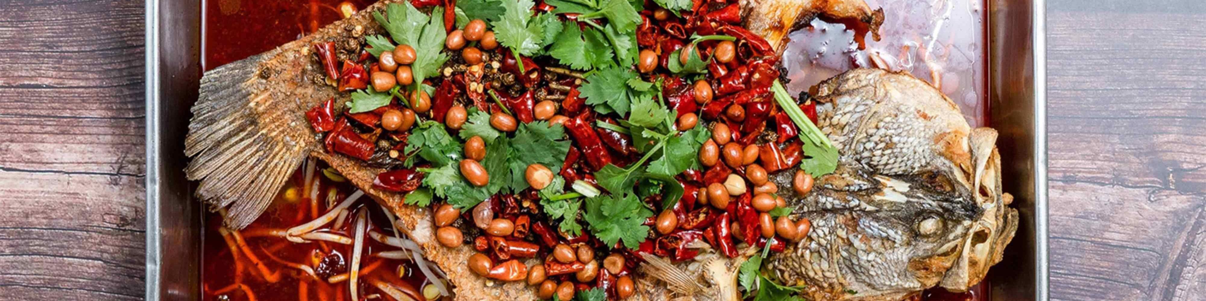 Thye Guan Fragrant Hot Pot 泰源麻辣香鍋 (Choa Chu Kang) Delivery Near You Delivery Menu foodpanda