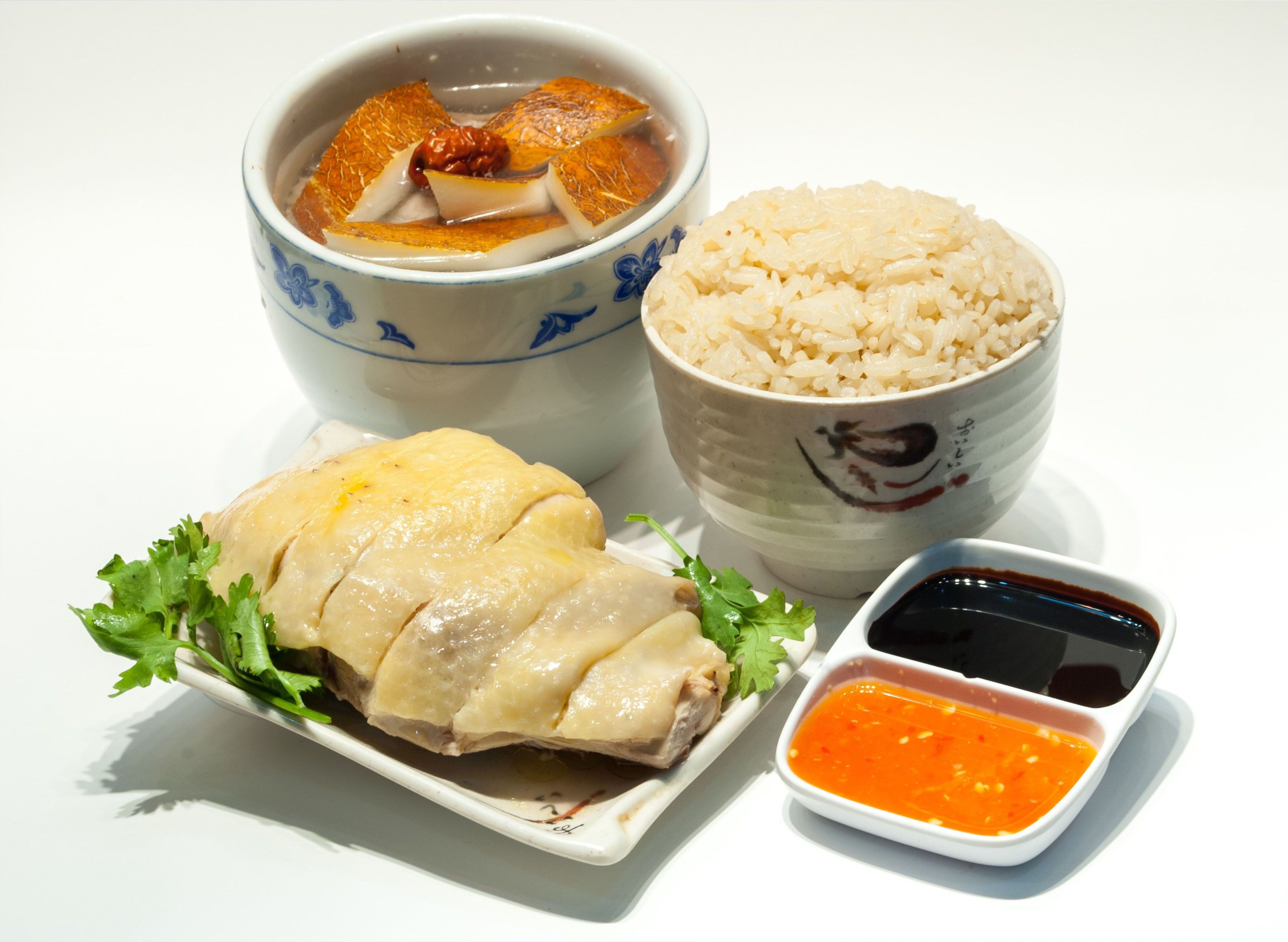 Charcoal Master Roasted Delight (Mega Woodlands) Delivery Near You