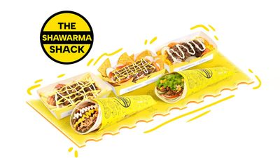 Shawarma Shack (Lorong 6 Toa Payoh)