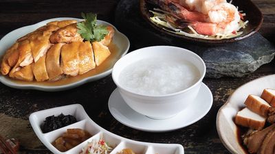 Zui Yu Xuan Teochew Cuisine (Far East Square)