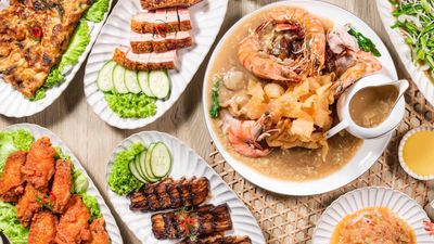 Tun Xiang Hokkien Delights (Novena Square 2)