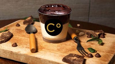 Chocolate Origin (Bishan)