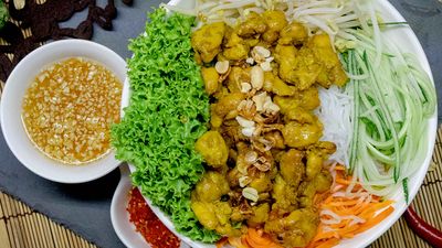 Pho King (AMK Hub)