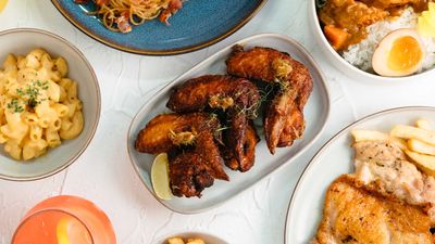 GudSht (Smart City Kitchens @ Bishan)