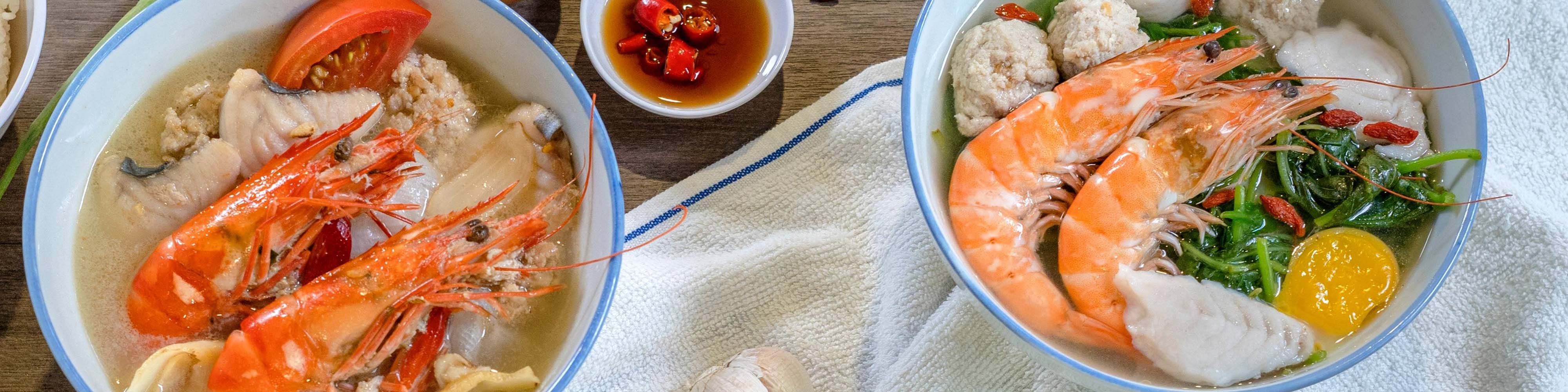 Jun Yuan House of Fish (clementi) Delivery Near You Delivery Menu