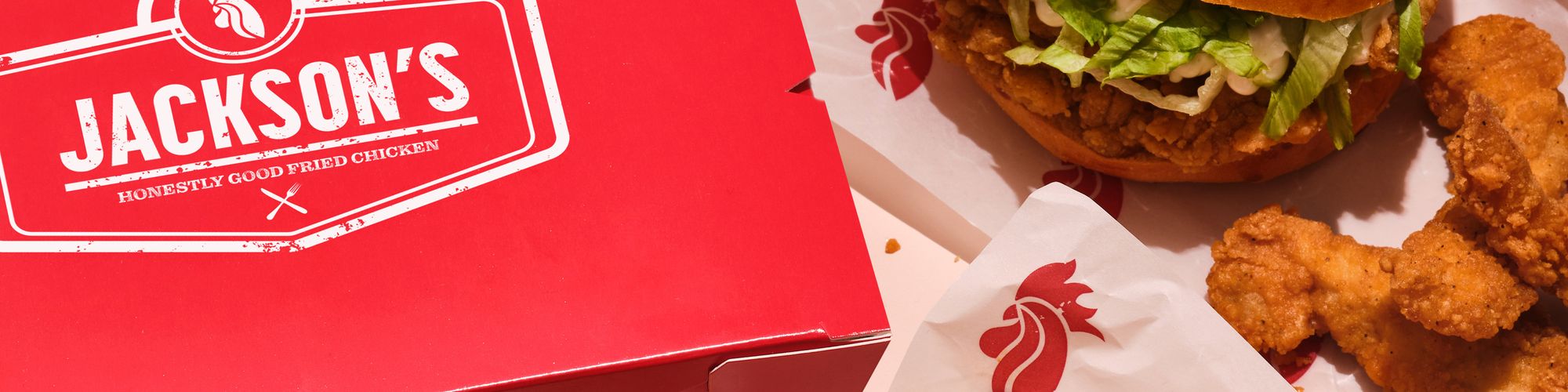 JACKSON'S FRIED CHICKEN Marymount Delivery Near You Delivery Menu