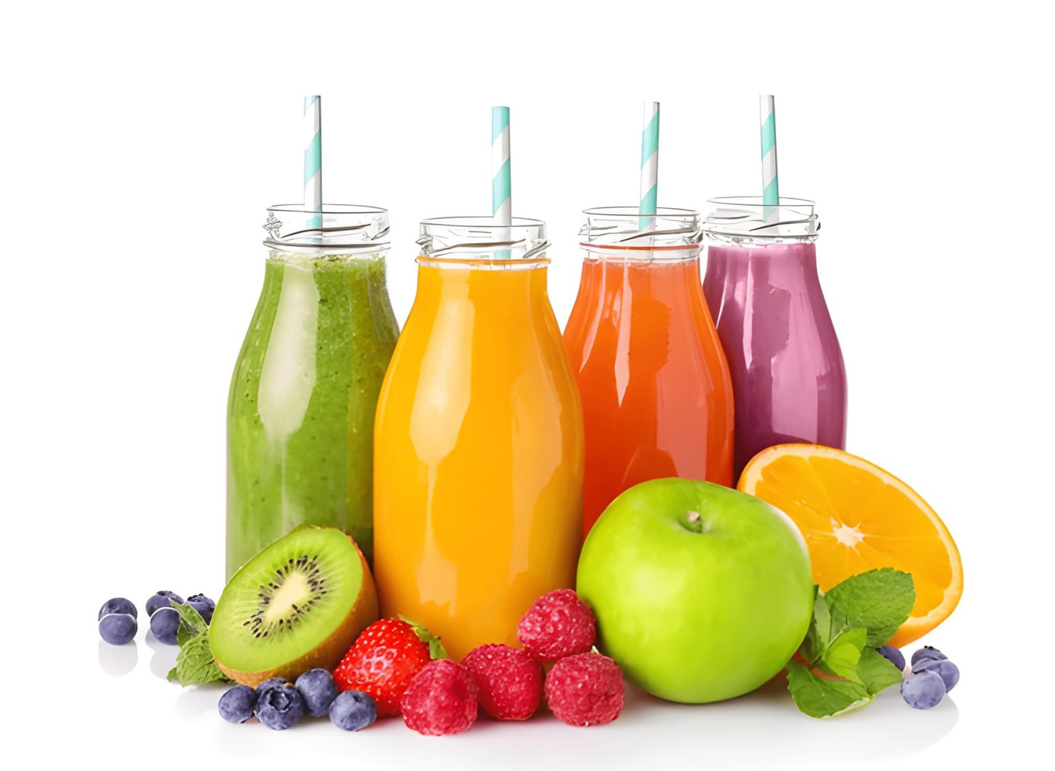 Ega Juice (Tanglin) vendor logo