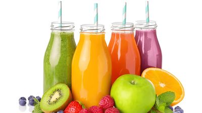 Ega Juice (Tanglin)