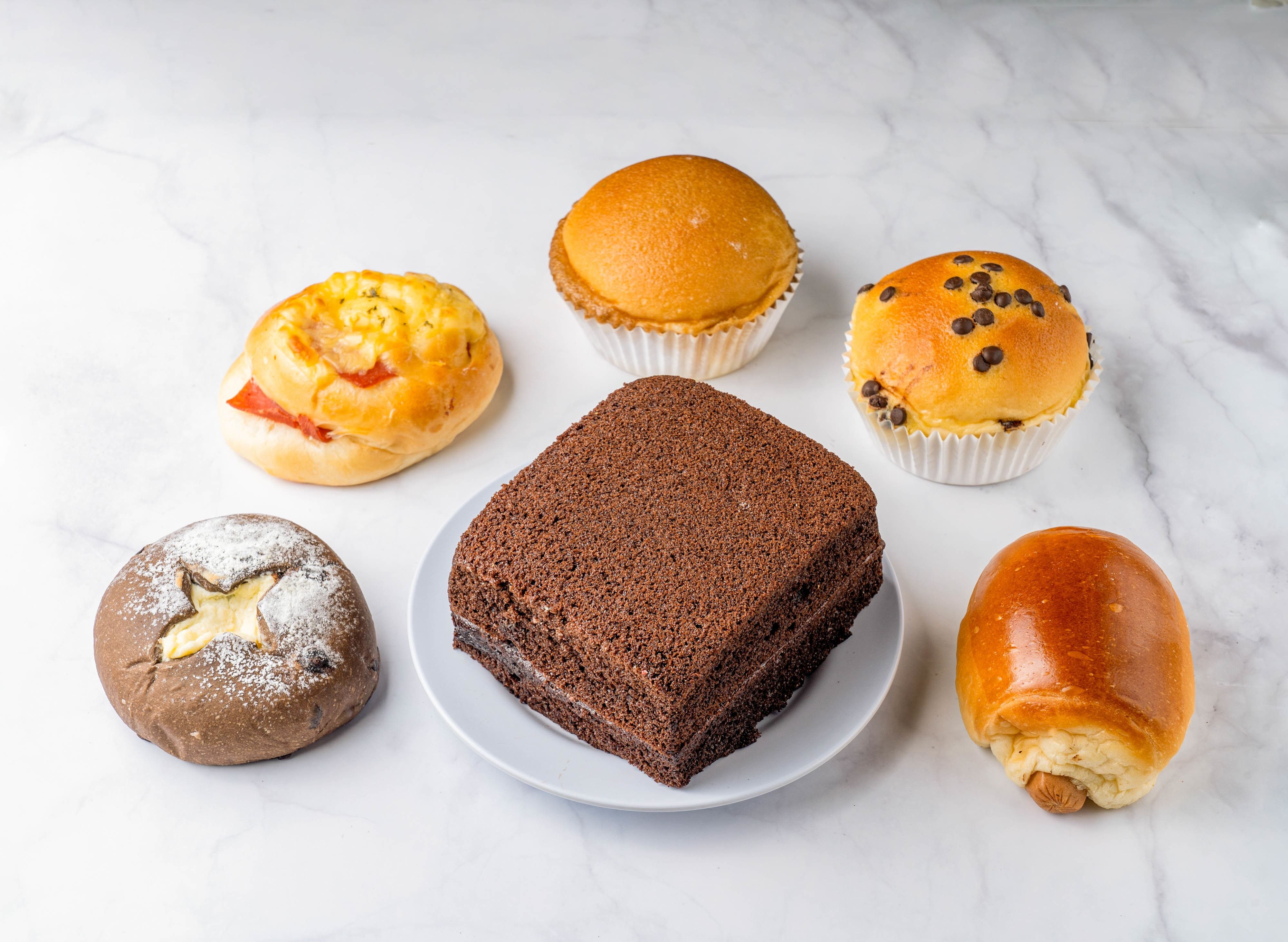 Juz Bread (Tampines) Delivery Near You Delivery Menu foodpanda