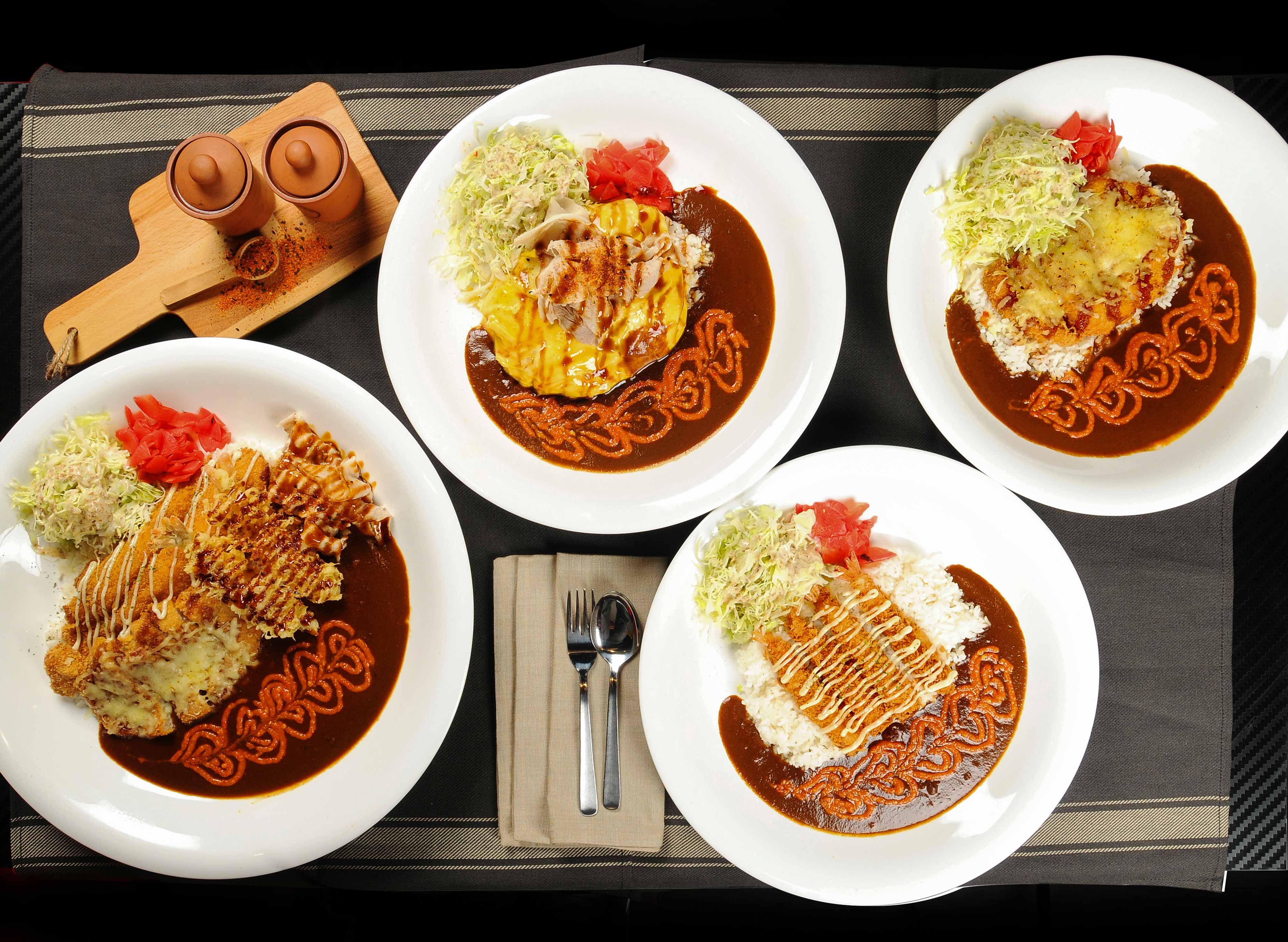 Monster Planet Causeway Point Delivery Near You In Singapore Foodpanda