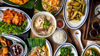 Tun Xiang Hokkien Delights (One Raffles Place)