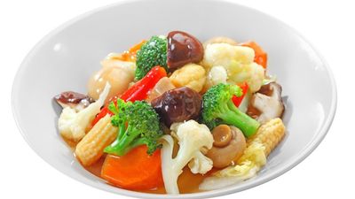Mao Ba Fishball Noodle 毛爸鱼圆面 (Velocity @ Novena Square)