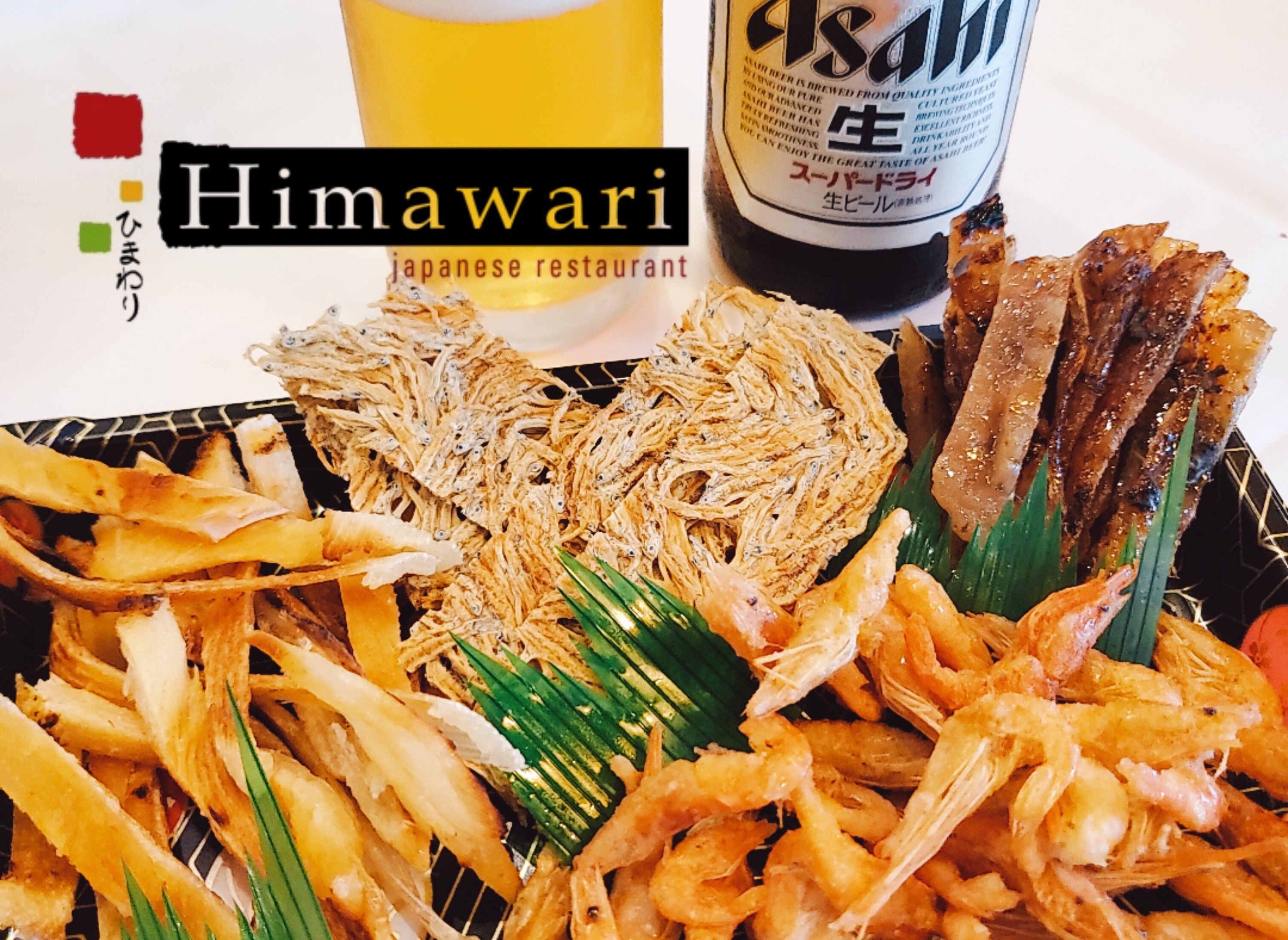 Himawari Japanese Restaurant Orchid Country Club Branch Delivery Near You In Singapore Foodpanda