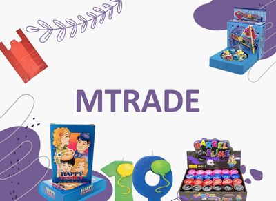 Mtrade - The Novelty Wholesale Store (Proxima@Gambas)