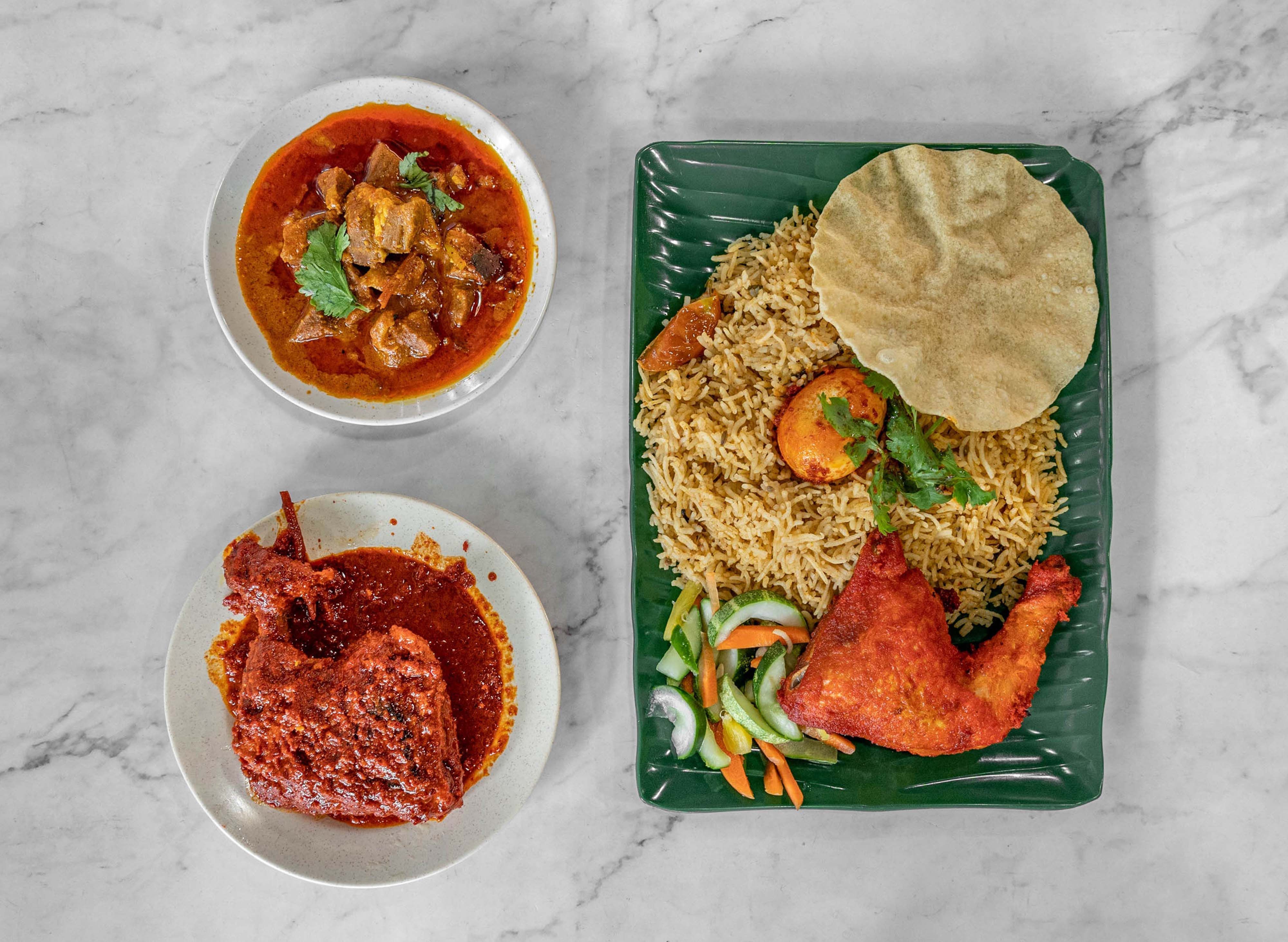 AL MUBIN STALL (Bishan Street 13) Delivery Near You – Delivery Menu |  foodpanda