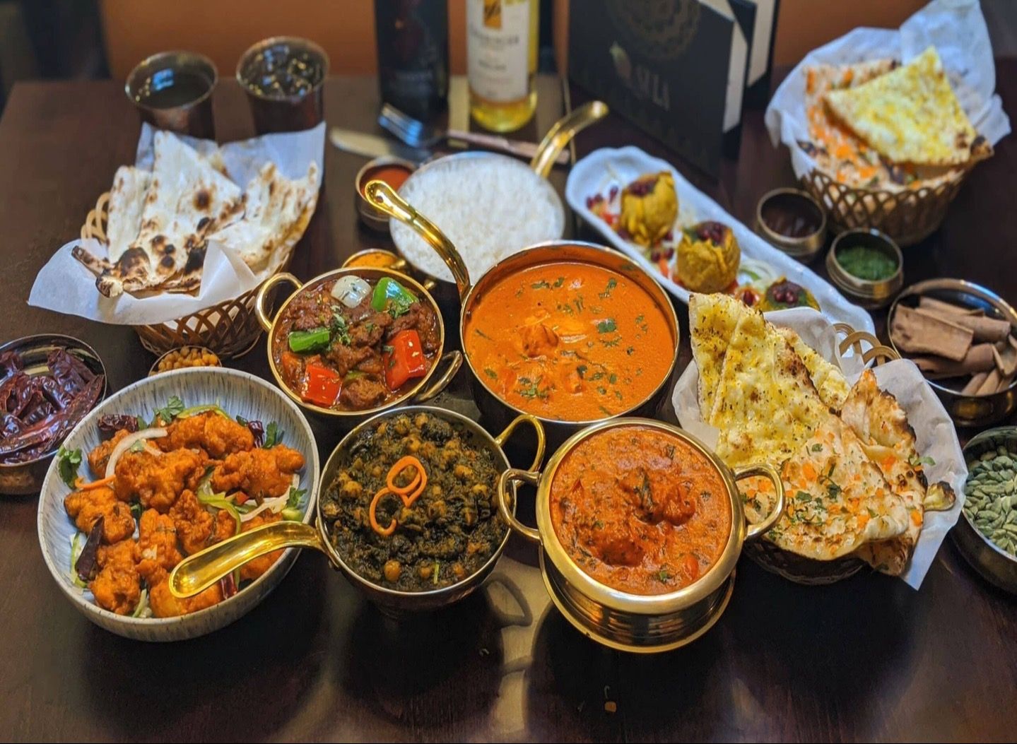 Mirch House North Indian Cuisine (Toa Payoh North) - Restaurant Delivery vendor logo
