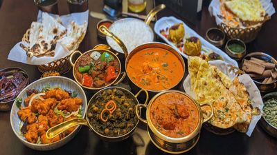 Mirch House North Indian Cuisine (Toa Payoh North) - Restaurant Delivery