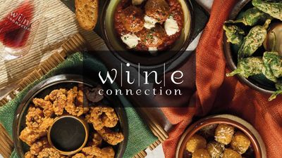Wine Connection Bistro (Tanglin Mall)