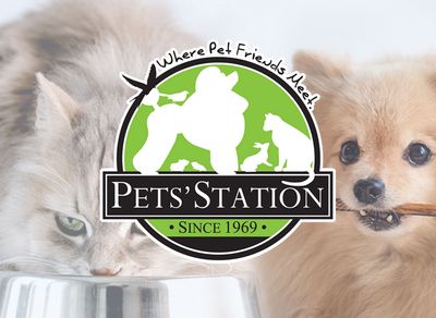 Pets' Station (Compass One)