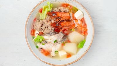 SoupCup (Novena Square 2)