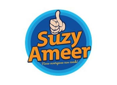 Suzy Ameer (201D Tampines St)