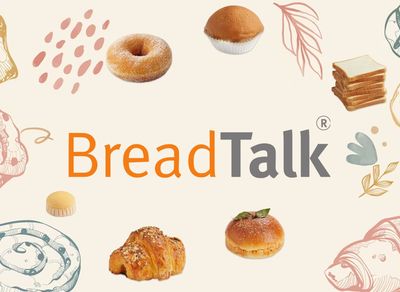BreadTalk @ East Point