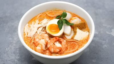 The Noodle Crafters (Toa Payoh North)