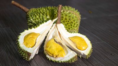 Thian Fook Fruits Shop (Toa Payoh)
