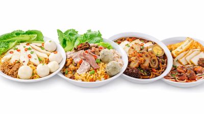 Chai Chee Noodle House