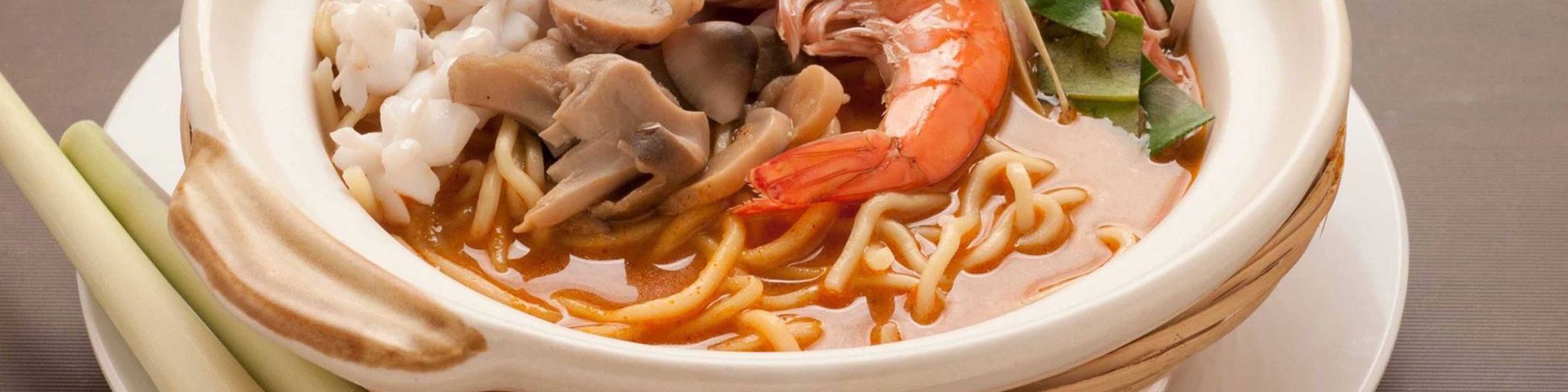 Segar Restaurant (Yishun) Islandwide Delivery Delivery Near You