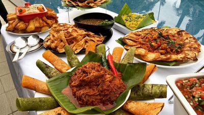 Mamacitas (9A Haji Lane)