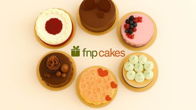 FNP Cakes (Kim Kiat Road)