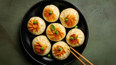 鼎泰弘拉面小吃 Ding Tai Hong Ramen Xiao Chi (Balestier Market)