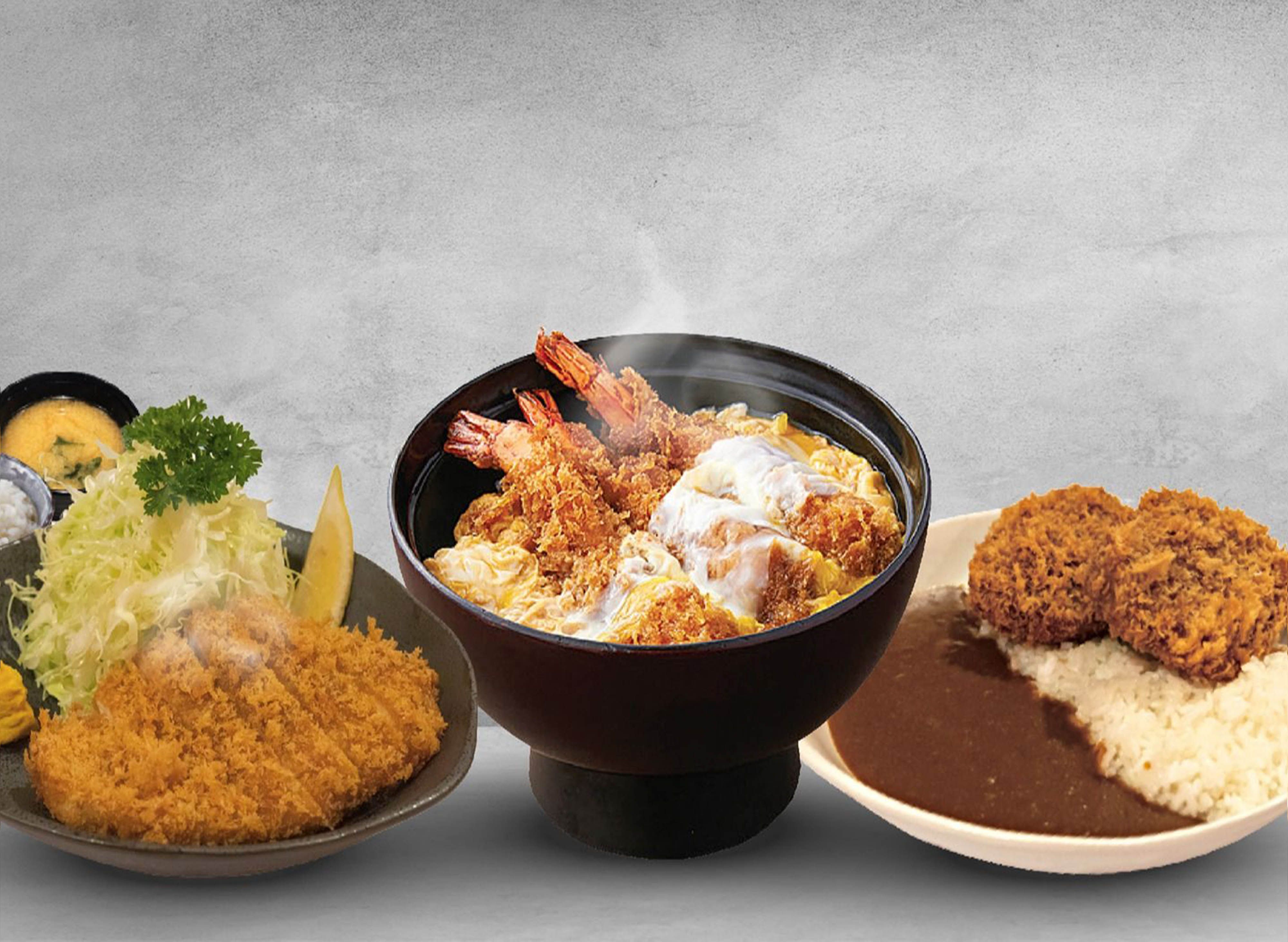 Maruhachi Donburi & Curry (204 Bedok North) Delivery Near You ...