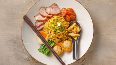 Wonton Mama (Thomson) - Islandwide