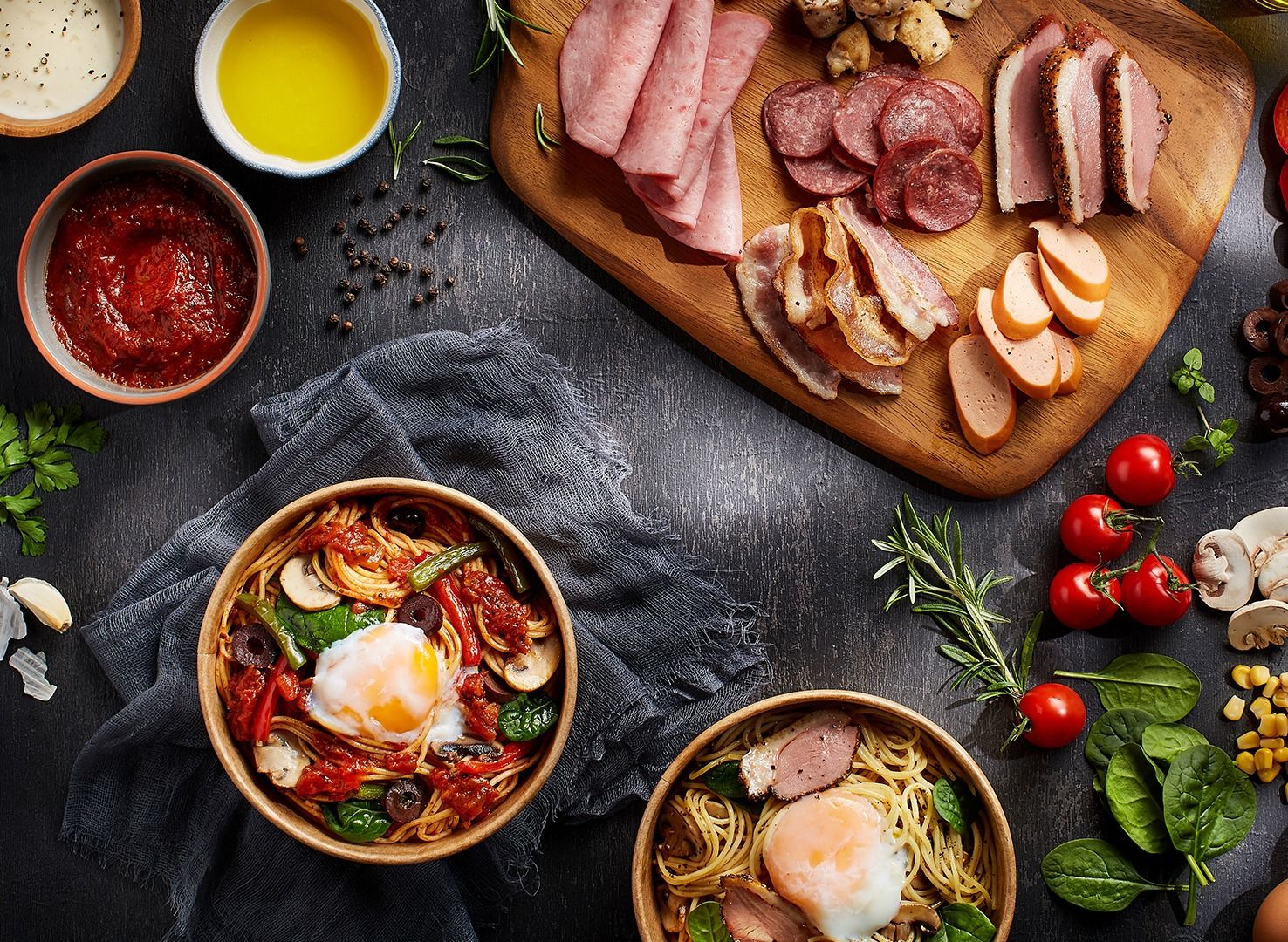 Pasta Express (Vivocity) Delivery Near You Delivery Menu foodpanda