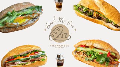 Banh Mi Bae (Queen Street)