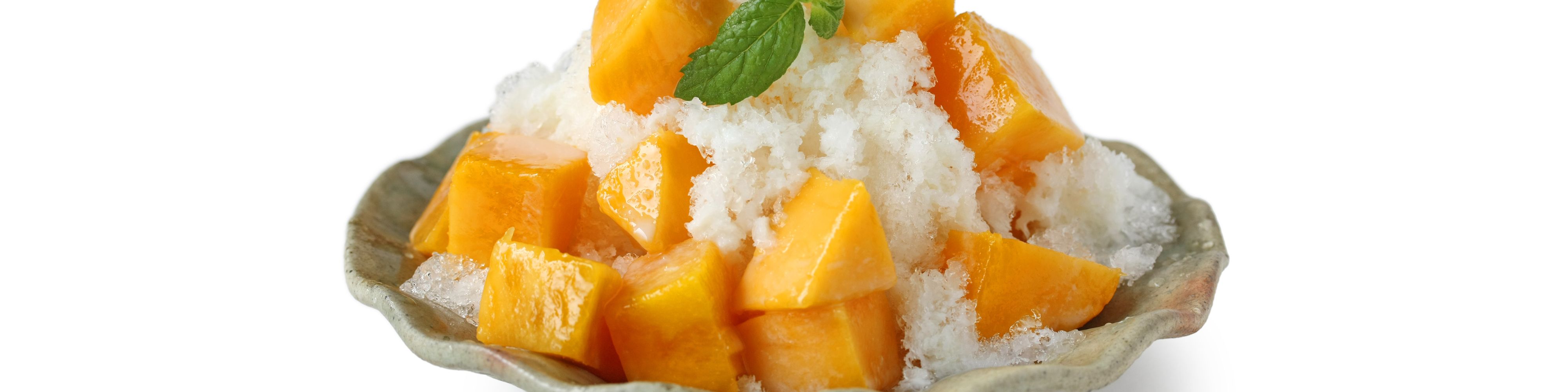 Yang Xiao Xian Mango Ice (Orchardgateway) vendor logo
