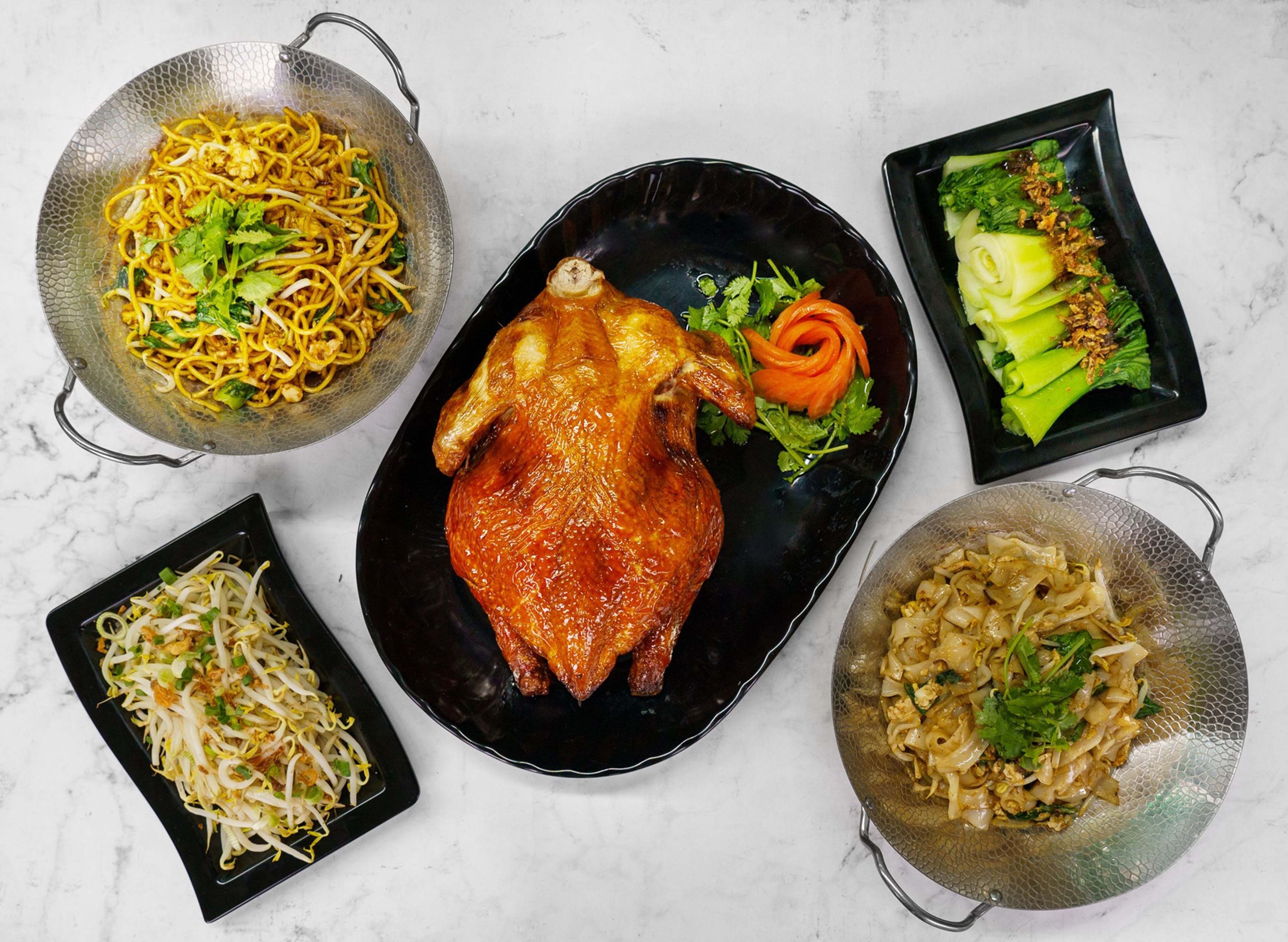 Dajie Makan Place (Yishun) Islandwide Delivery Delivery Near You