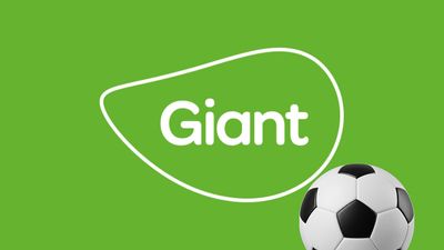 Giant (Kim Keat)