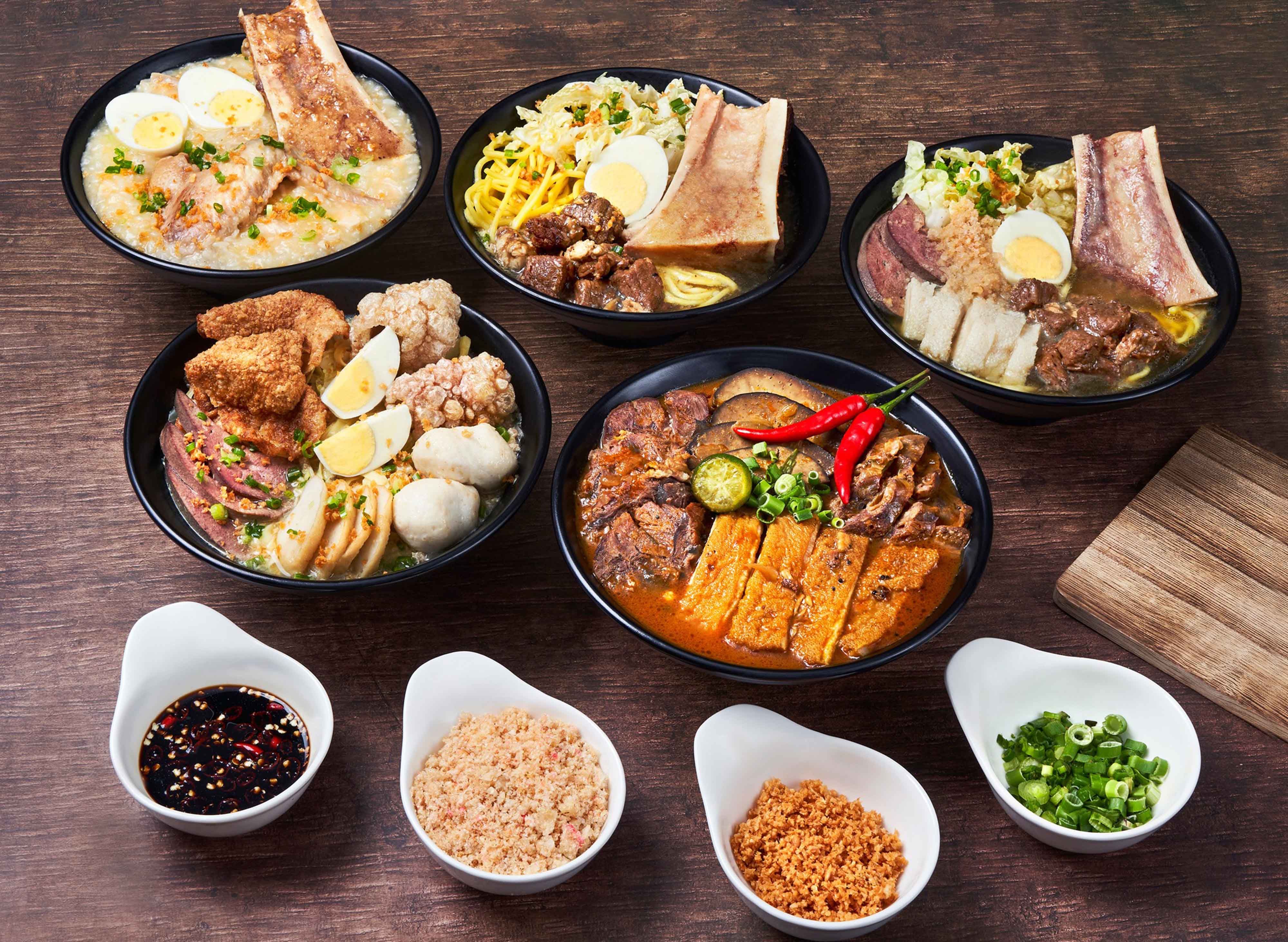 Sizzling Pares (Lucky Plaza) Delivery Near You Delivery Menu foodpanda