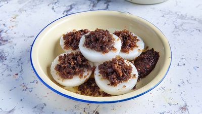 Jian Bo Tiong Bahru Shui Kueh (Tiong Bahru Hawker Centre)
