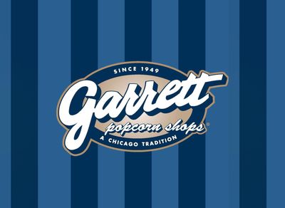 Garrett Popcorn Shops® (Raffles City Shopping Centre)