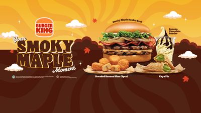 Burger King® (Toa Payoh)