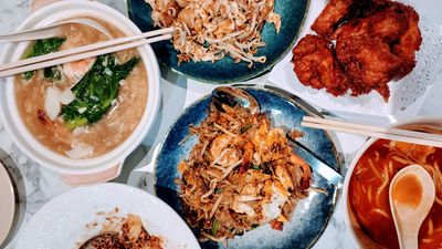 Penang Kitchen (14 Scotts Rd)