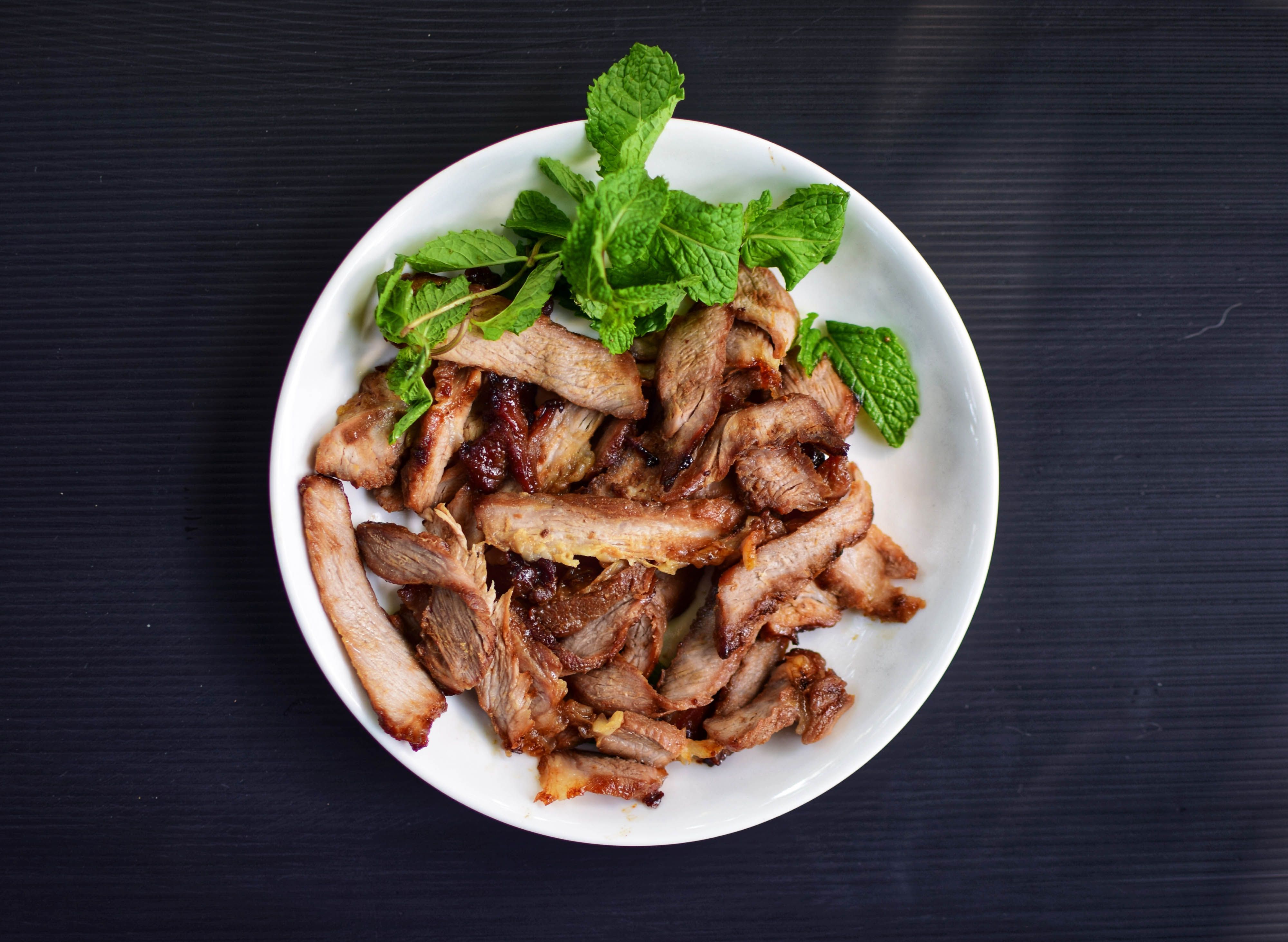 Sap Ubon Thai Cuisine (462 AMK Ave 10) vendor logo