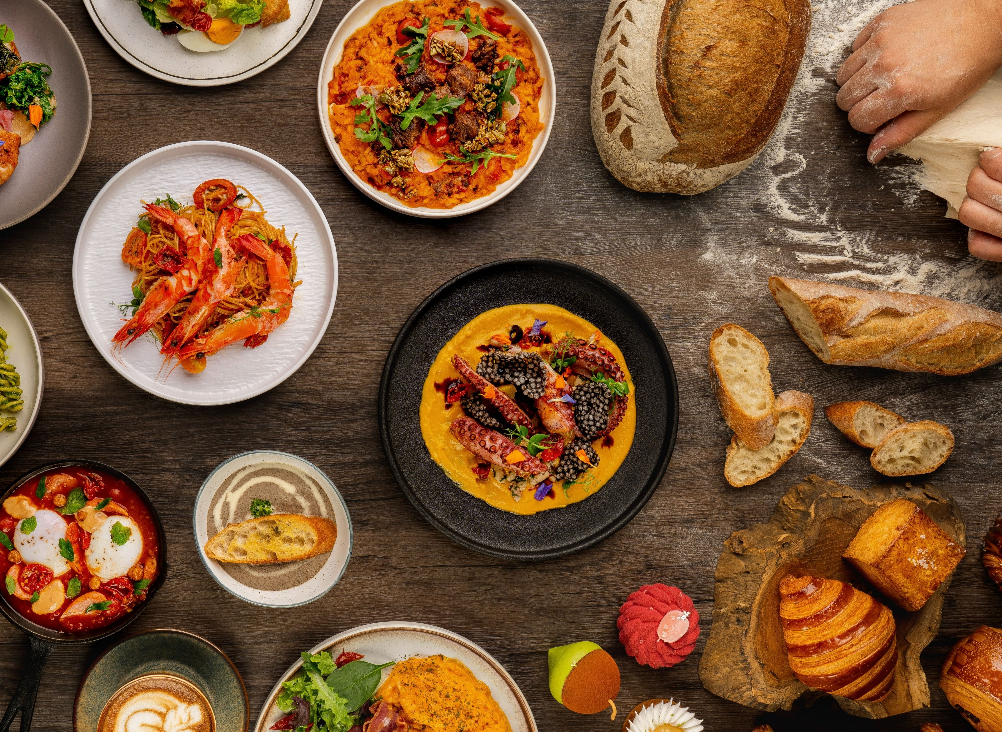 Alice Boulangerie Delivery in Singapore | foodpanda
